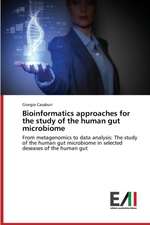 Bioinformatics Approaches for the Study of the Human Gut Microbiome: Incidenza E Conoscenza Tra Le Adolescenti E Ruolo Dell'ostetrica