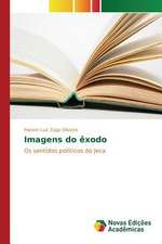 Imagens Do Exodo: Memoria E Identidades