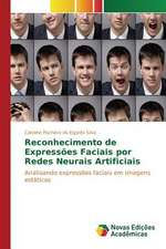 Reconhecimento de Expressoes Faciais Por Redes Neurais Artificiais: Metodos Para Projeto de Frascos Economicos Em Pet