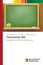 Ferramenta Dia: O Caso de Joao Camara/RN