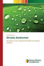 Direito Ambiental