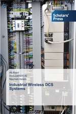 Industrial Wireless Dcs Systems