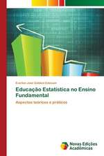 Educacao Estatistica No Ensino Fundamental: OS Muculmanos Imigrantes E O Islamismo Em Sao Paulo