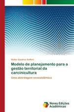 Modelo de Planejamento Para a Gestao Territorial Da Carcinicultura: Acidentes E Doencas de Trabalho