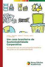 Um Caso Brasileiro de Sustentabilidade Corporativa: Formacao Literaria DOS Alunos Do Ensino Medio