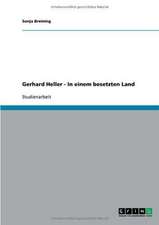 Gerhard Heller - In einem besetzten Land