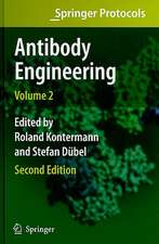 Antibody Engineering Volume 2