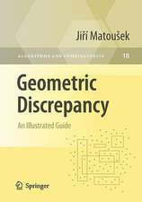 Geometric Discrepancy: An Illustrated Guide