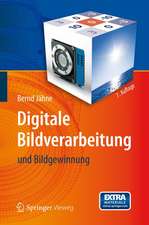 Digitale Bildverarbeitung