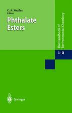 Phthalate Esters