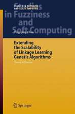 Extending the Scalability of Linkage Learning Genetic Algorithms: Theory & Practice