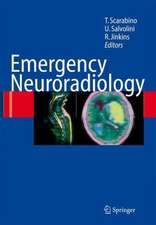 Emergency Neuroradiology