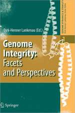 Genome Integrity: Facets and Perspectives