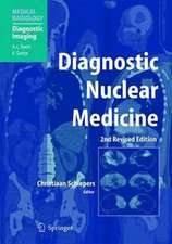 Diagnostic Nuclear Medicine