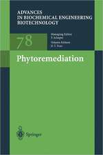 Phytoremediation