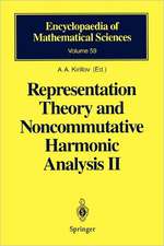 Representation Theory and Noncommutative Harmonic Analysis II: Homogeneous Spaces, Representations and Special Functions