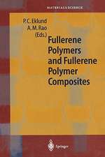 Fullerene Polymers and Fullerene Polymer Composites