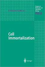 Cell Immortalization