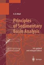 Principles of Sedimentary Basin Analysis