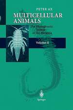 Multicellular Animals