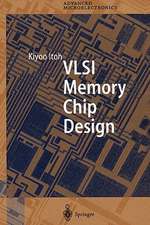 VLSI Memory Chip Design