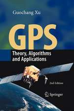 GPS: Theory, Algorithms and Applications