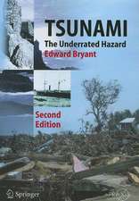 Bryant, E: Tsunami