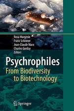 Psychrophiles: From Biodiversity to Biotechnology