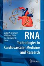 RNA Technologies in Cardiovascular Medicine and Research