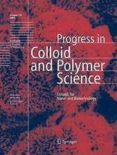 Colloids for Nano- and Biotechnology