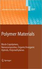 Polymer Materials