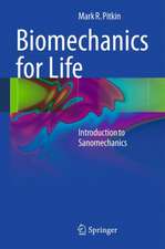 Biomechanics for Life: Introduction to Sanomechanics