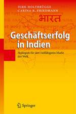 Geschäftserfolg in Indien: Strategien für den vielfältigsten Markt der Welt