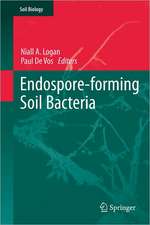 Endospore-forming Soil Bacteria