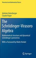 The Schrödinger-Virasoro Algebra: Mathematical structure and dynamical Schrödinger symmetries