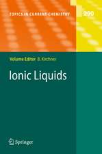 Ionic Liquids