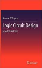 Logic Circuit Design