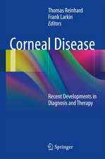 Corneal Disease