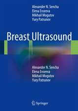 Breast Ultrasound