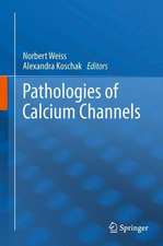 Pathologies of Calcium Channels