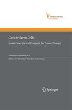 Cancer Stem Cells