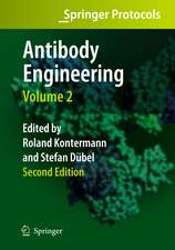 Antibody Engineering Volume 2