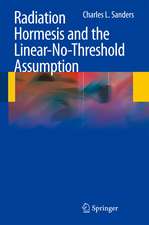 Radiation Hormesis and the Linear-No-Threshold Assumption