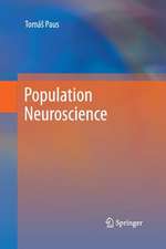 Population Neuroscience