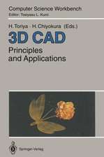 3D CAD