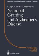 Neuronal Grafting and Alzheimer’s Disease