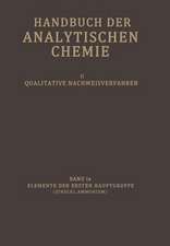 Elemente der Ersten Hauptgruppe (Einschl. Ammonium): Wasserstoff · Lithium · Natrium · Kalium · Ammonium · Rubidium · Caesium