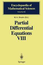 Partial Differential Equations VIII: Overdetermined Systems Dissipative Singular Schrödinger Operator Index Theory