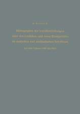 Bibliographie der Veröffentlichungen über den Leichtbau und seine Randgebiete im deutschen und ausländischen Schrifttum aus den Jahren 1940 bis 1954 / Bibliography of Publications on Light Weight Constructions and Related Fields in German and Foreign Literature from 1940 to 1954