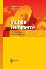 Mobile Commerce: Gewinnpotenziale einer stillen Revolution